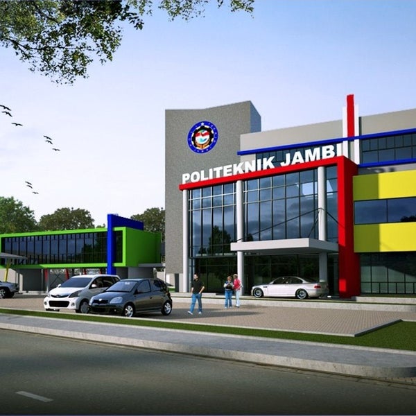 Tracer Study Politeknik Jambi