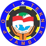 Logo Politeknik Jambi
